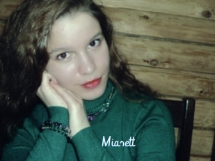 Miasett