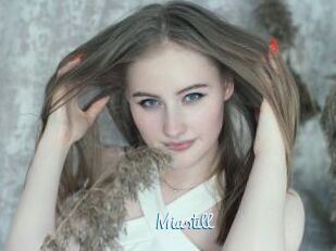 Miastill