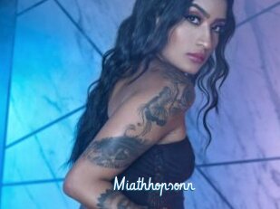 Miathhopsonn