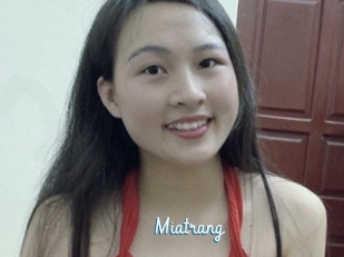 miatrang Sexe Cool