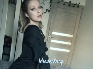 Miavanberg