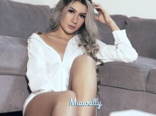 Miawally