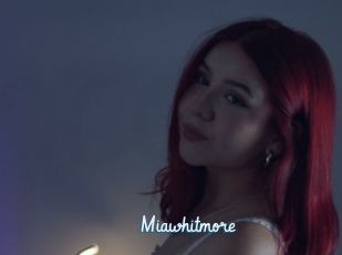Miawhitmore