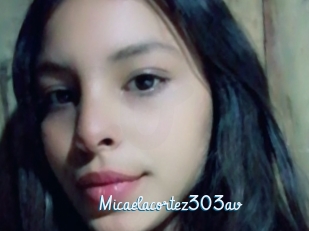 Micaelacortez303av