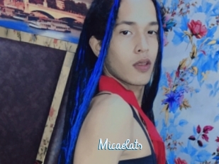 Micaelats