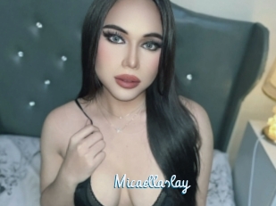 micaellaslay Sexe Cool