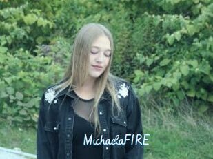 MichaelaFIRE