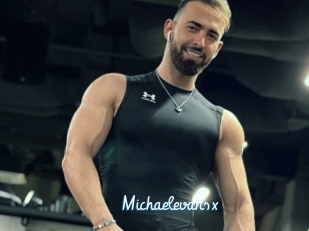 Michaelevansx