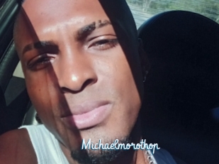 Michaelmorothop