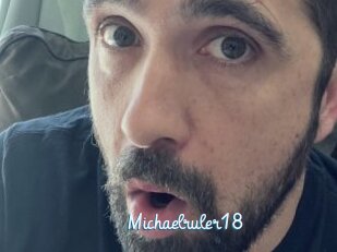 Michaelruler18