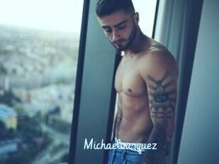 Michaelvasquez