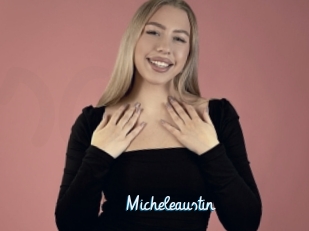 Micheleaustin
