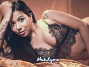 Michelejones