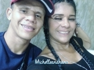 Michelleandhans