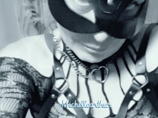 Michellearthur
