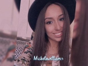 Mickelewilliams