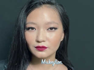 Mickeylion