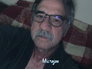 Microjoe