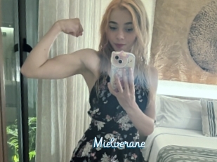 Mielverane