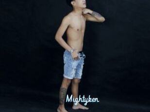 Mightyken