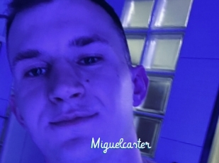 Miguelcaster