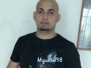 Miguelhot98