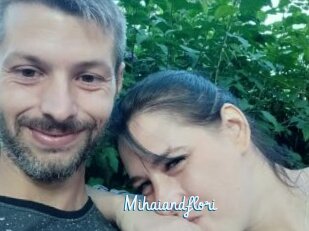 Mihaiandflori