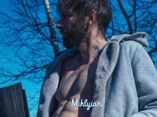 mihlyian Sexe Cool