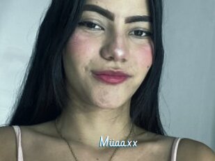 Miiaaxx