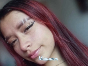 Miiacamm