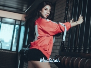 Miialarah