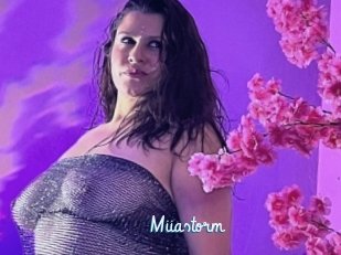 Miiastorm
