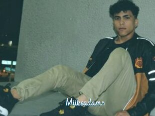 Miikeadams