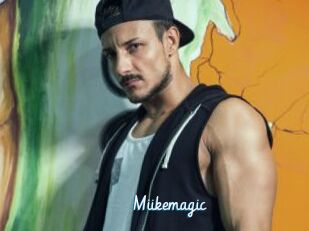 Miikemagic