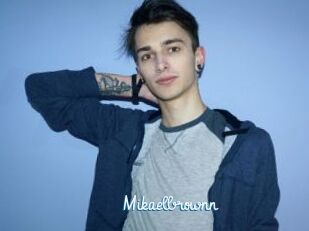 Mikaelbrownn