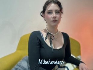 Mikahenders