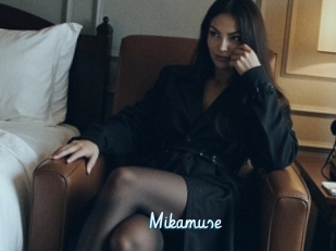 Mikamuse