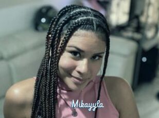 Mikayyla