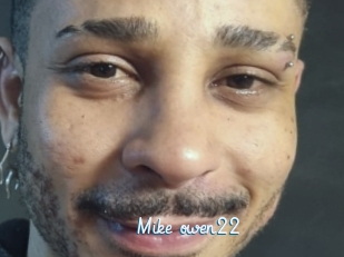 Mike_owen22