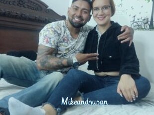 Mikeandsusan
