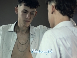 Mikebeneflek