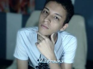 Mikebrownx