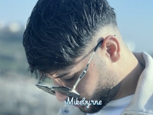 Mikebyrne