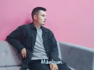 Mikedruon