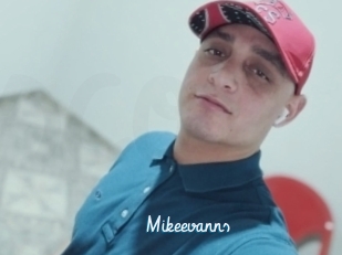 Mikeevanns