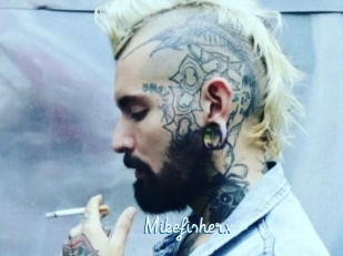 Mikefisherx