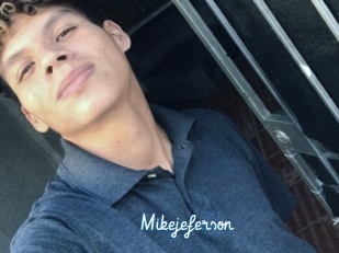 Mikejeferson