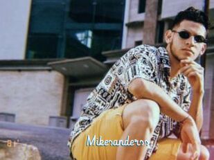 Mikesanderss