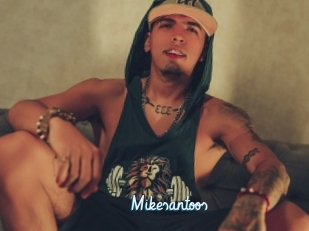 Mikesantoos