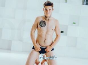 Mikeskilz